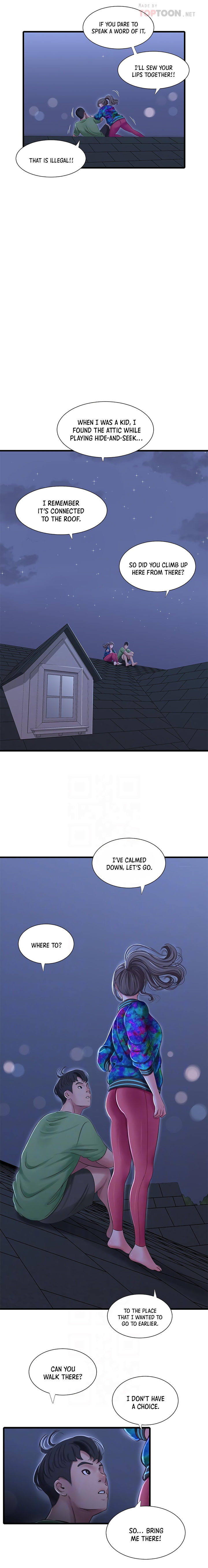 Ones In Laws Virgins chapter 44 page 7