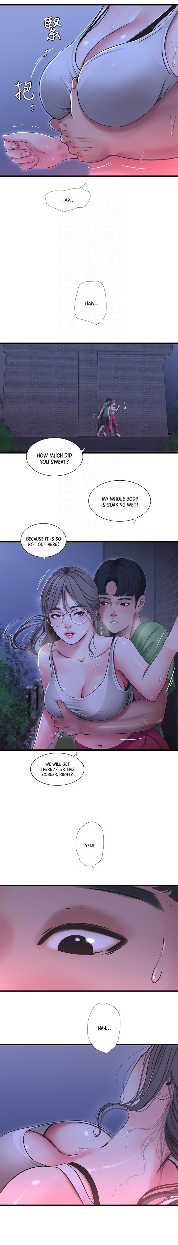 Ones In Laws Virgins chapter 44 page 9