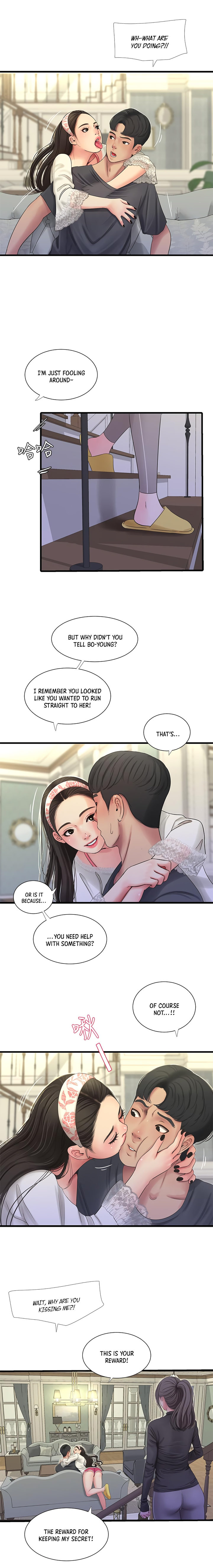 Ones In Laws Virgins chapter 44 page 15