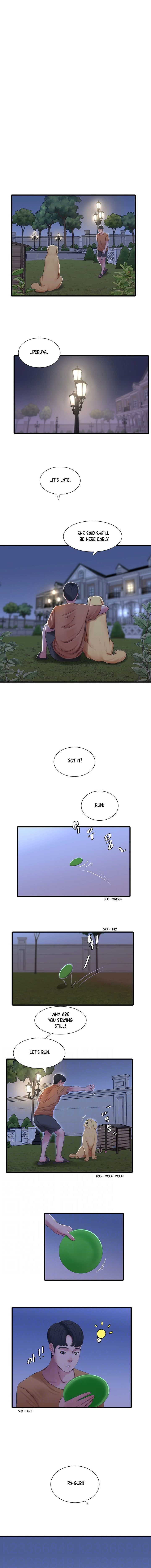 Ones In Laws Virgins chapter 46 page 4