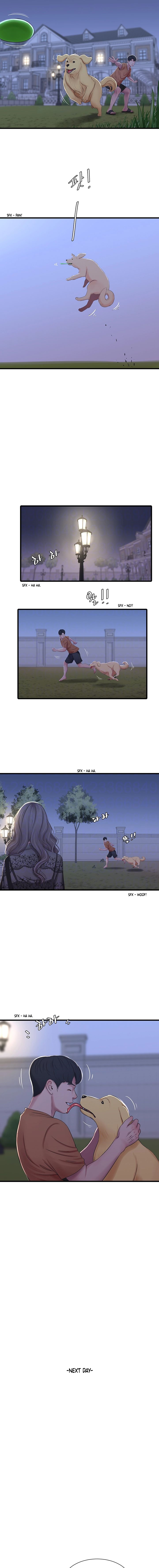 Ones In Laws Virgins chapter 46 page 5