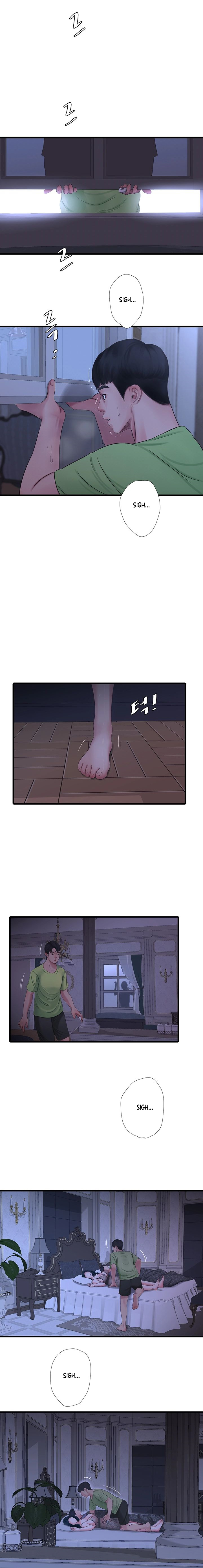 Ones In Laws Virgins chapter 46 page 13