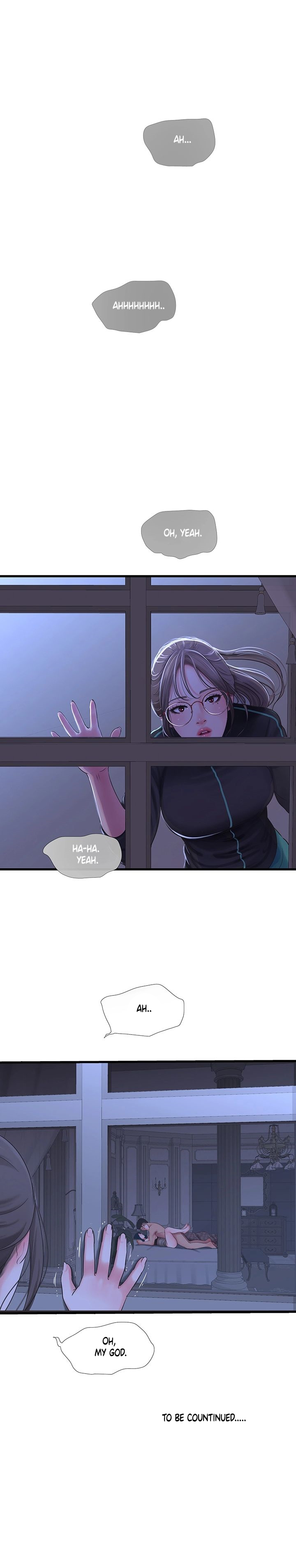 Ones In Laws Virgins chapter 46 page 15