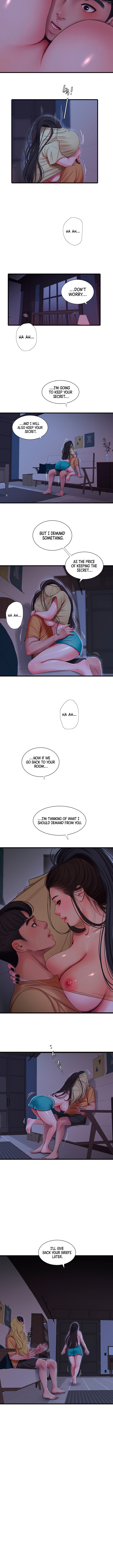 Ones In Laws Virgins chapter 51 page 5