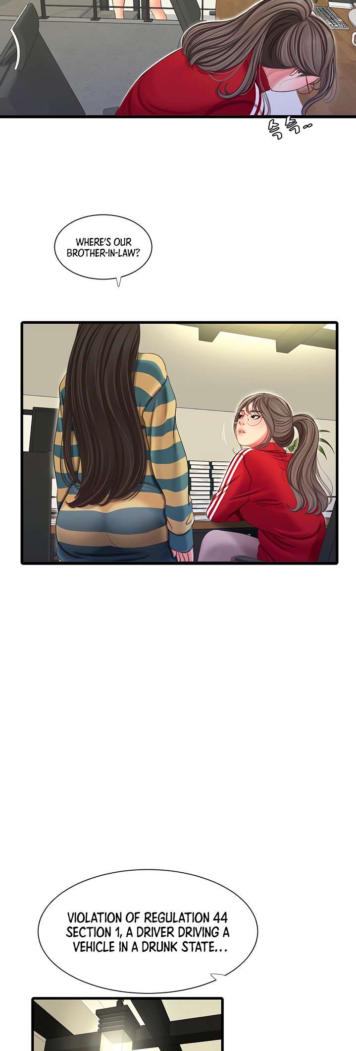 Ones In Laws Virgins chapter 52 page 11