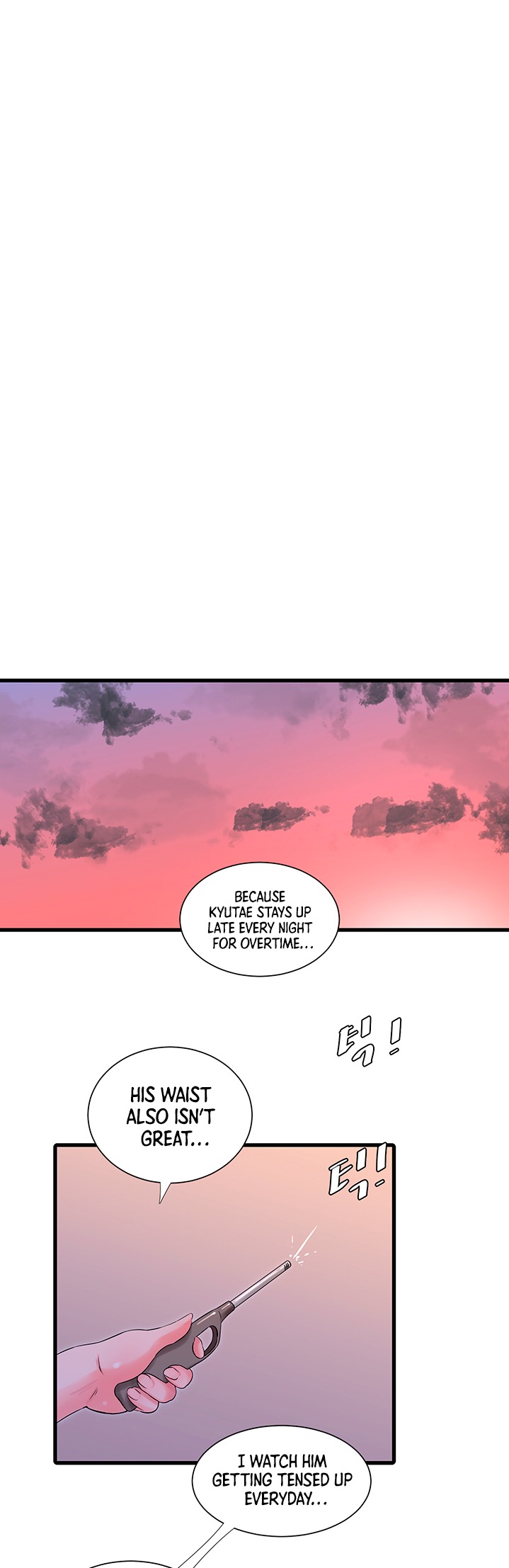 Ones In Laws Virgins chapter 52 page 18