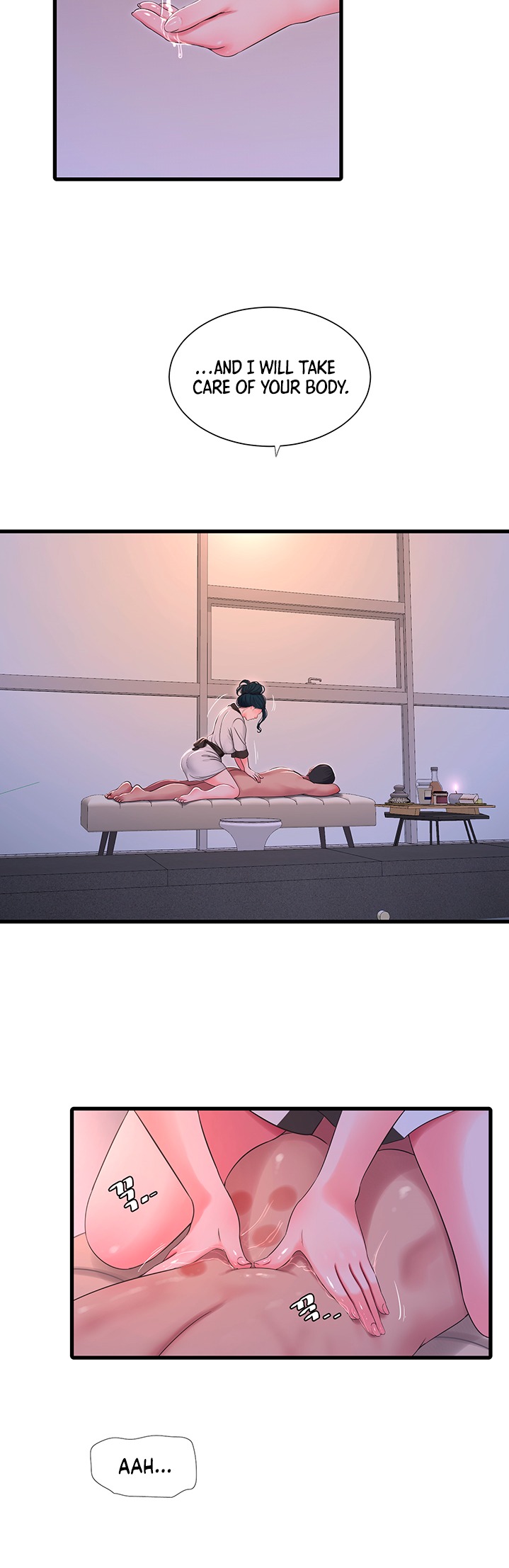 Ones In Laws Virgins chapter 52 page 20