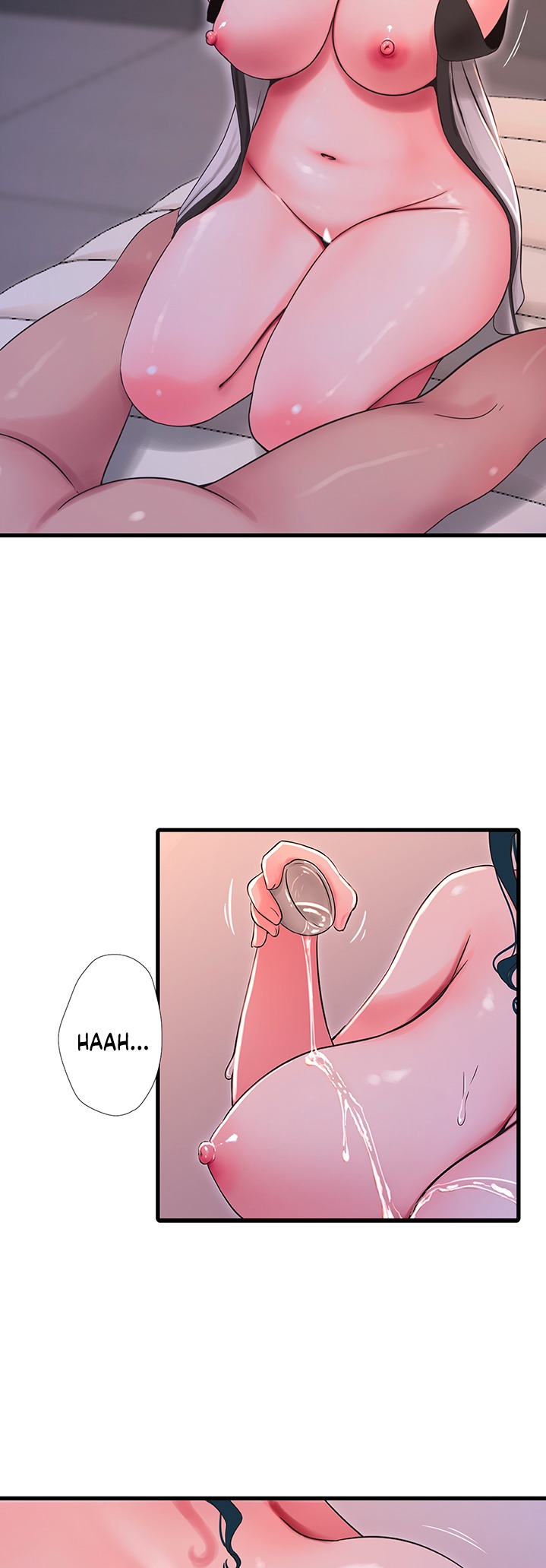 Ones In Laws Virgins chapter 52 page 23