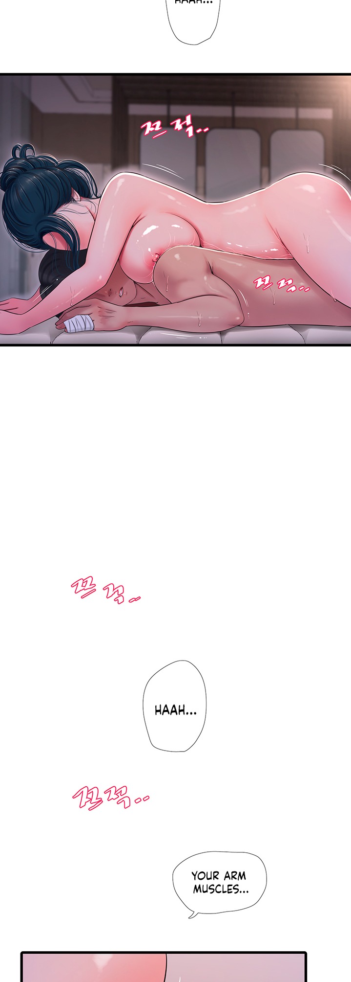 Ones In Laws Virgins chapter 52 page 28