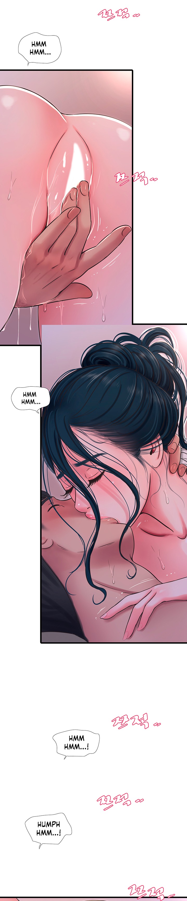 Ones In Laws Virgins chapter 52 page 32