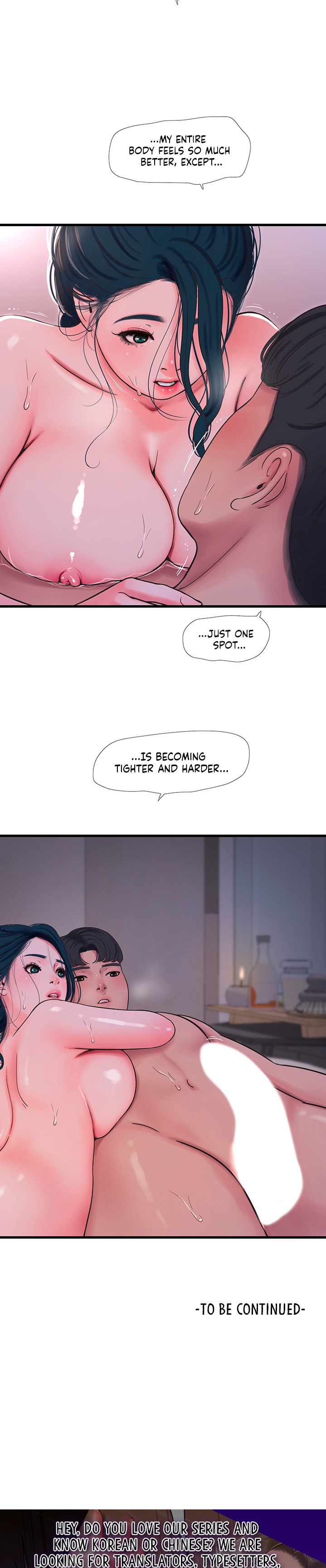 Ones In Laws Virgins chapter 52 page 34