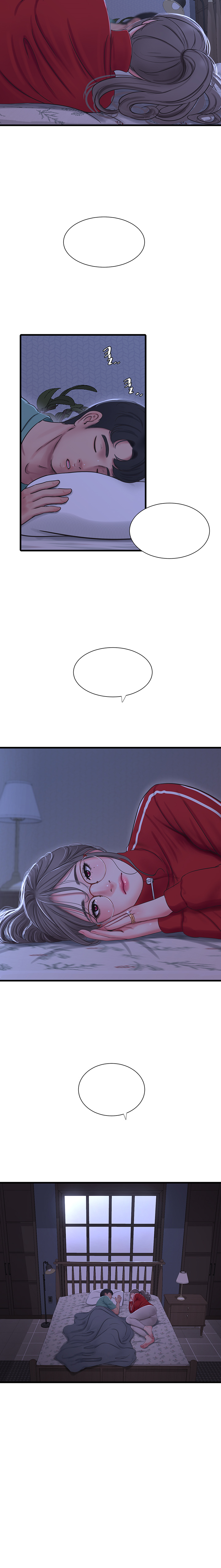 Ones In Laws Virgins chapter 52 page 36