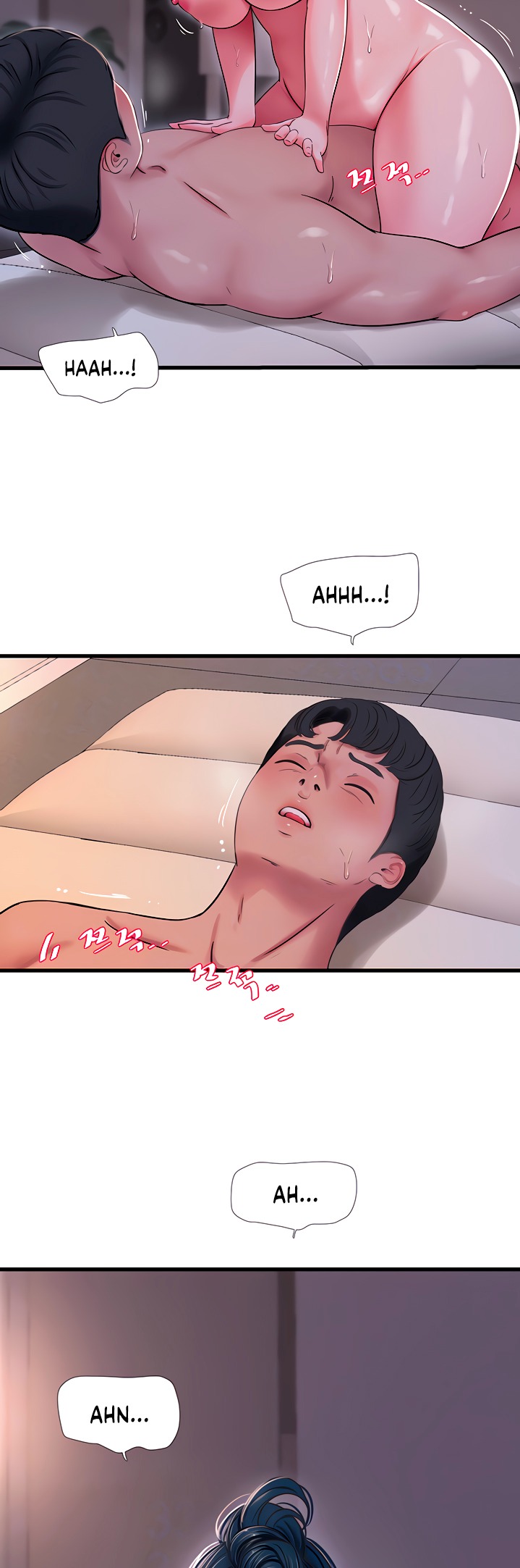 Ones In Laws Virgins chapter 53 page 8
