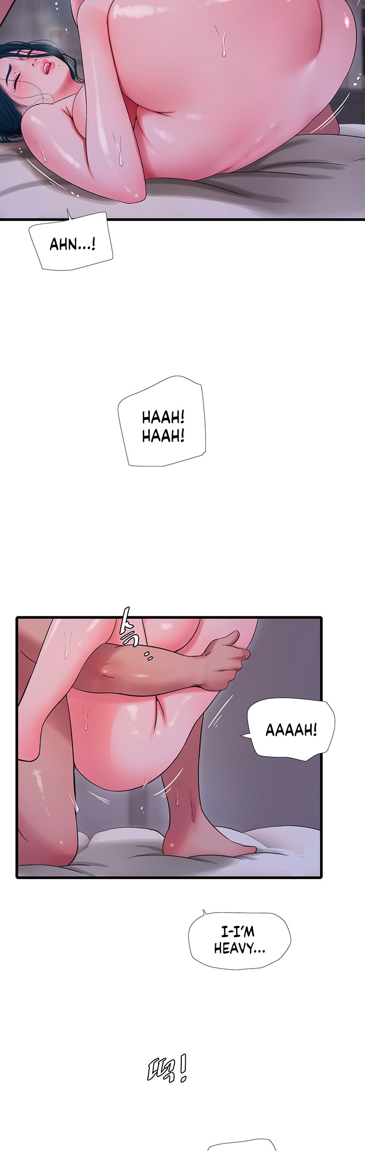 Ones In Laws Virgins chapter 53 page 20
