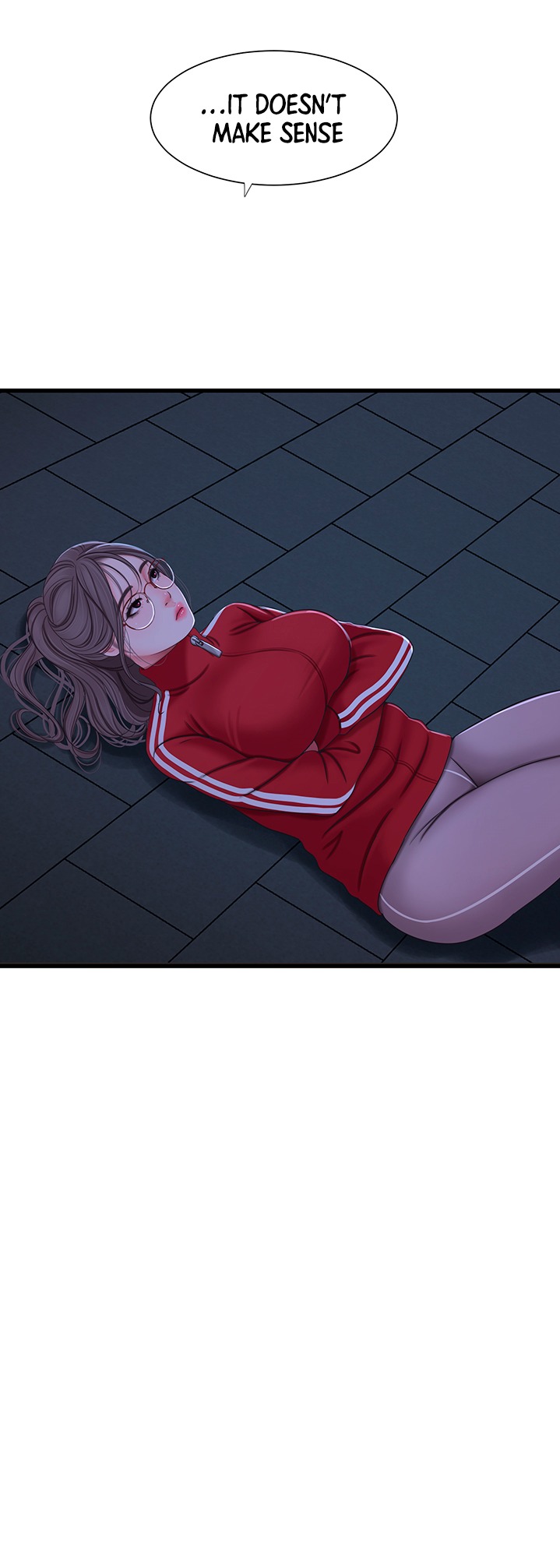 Ones In Laws Virgins chapter 53 page 31