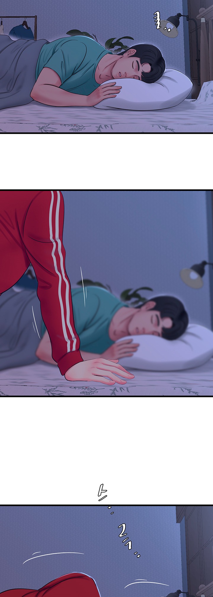 Ones In Laws Virgins chapter 53 page 35