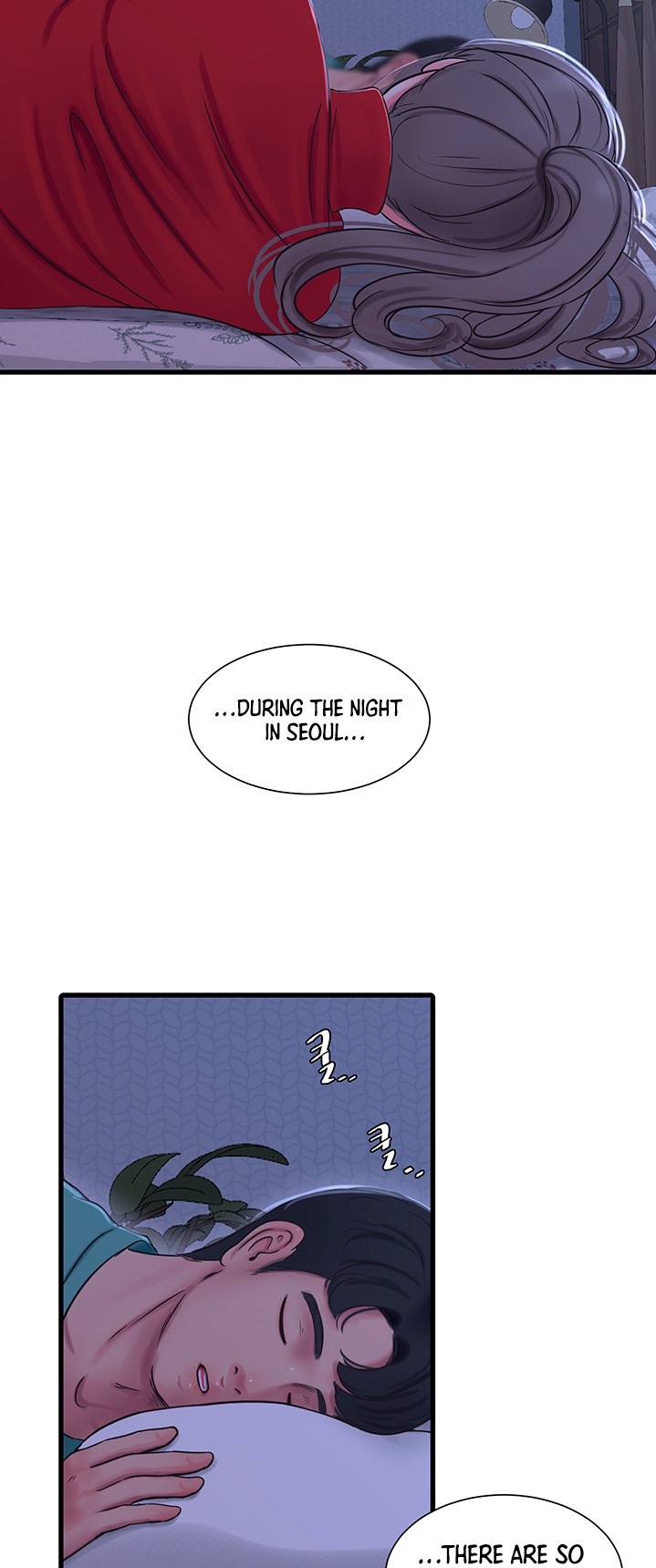 Ones In Laws Virgins chapter 53 page 36