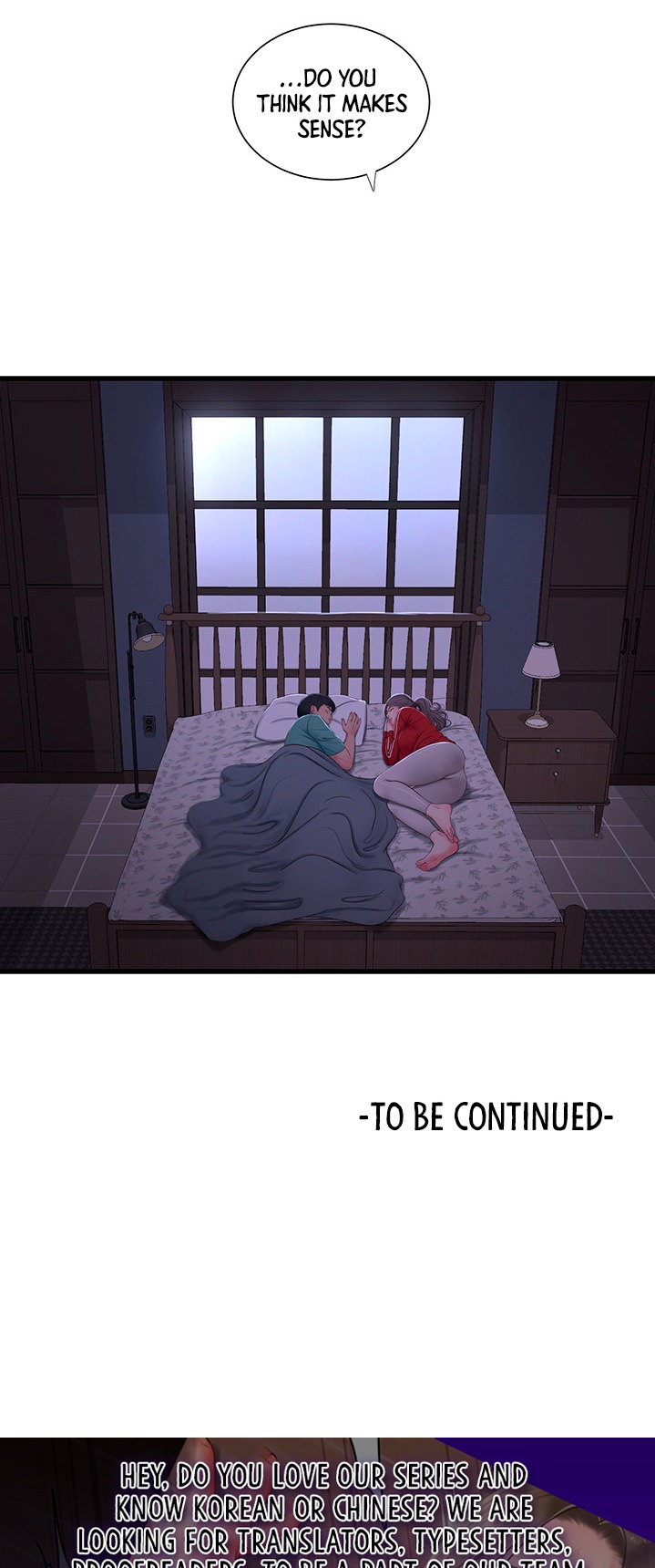 Ones In Laws Virgins chapter 53 page 38