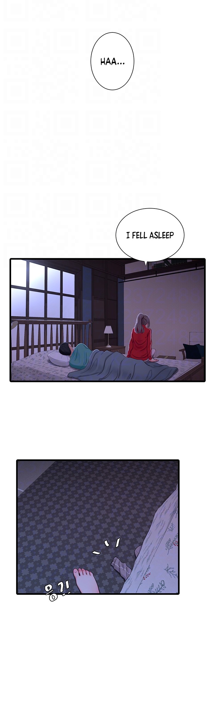 Ones In Laws Virgins chapter 54 page 5
