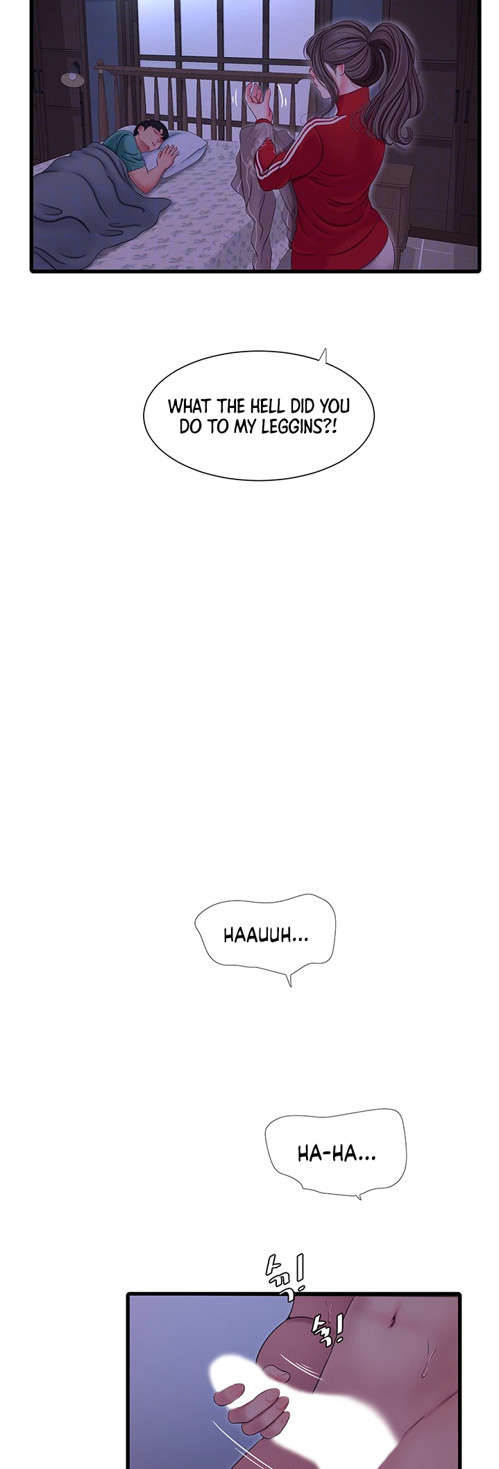 Ones In Laws Virgins chapter 54 page 7