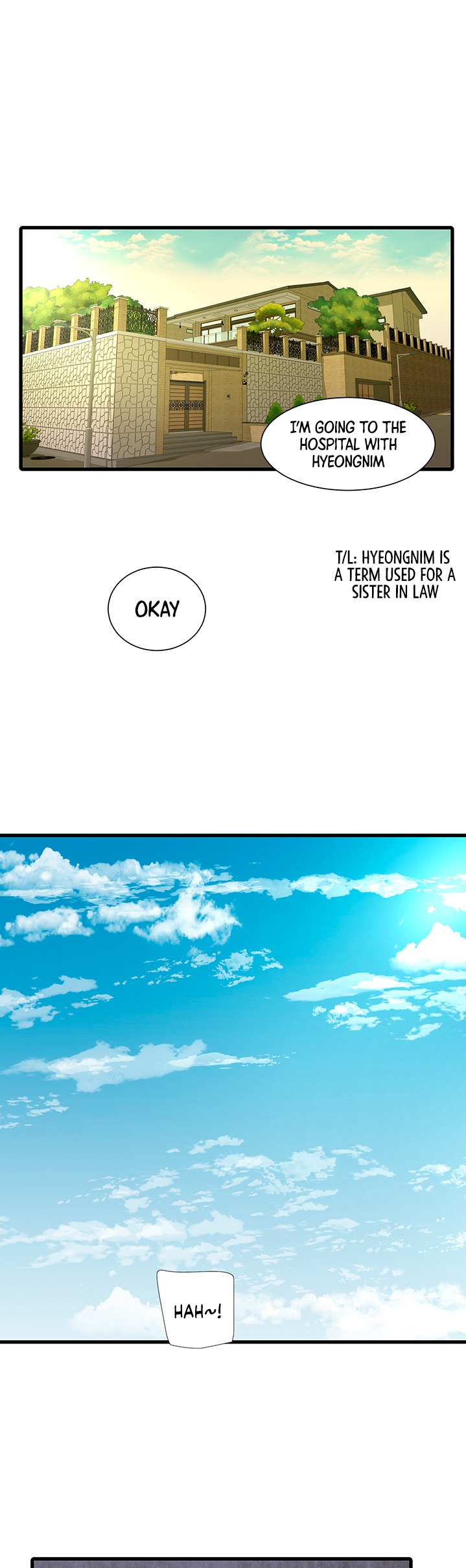 Ones In Laws Virgins chapter 54 page 11