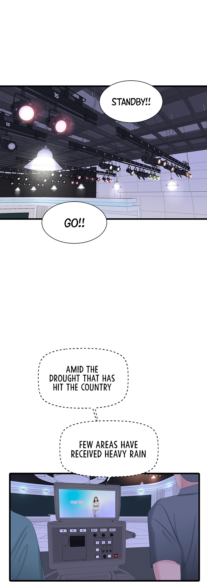 Ones In Laws Virgins chapter 54 page 23