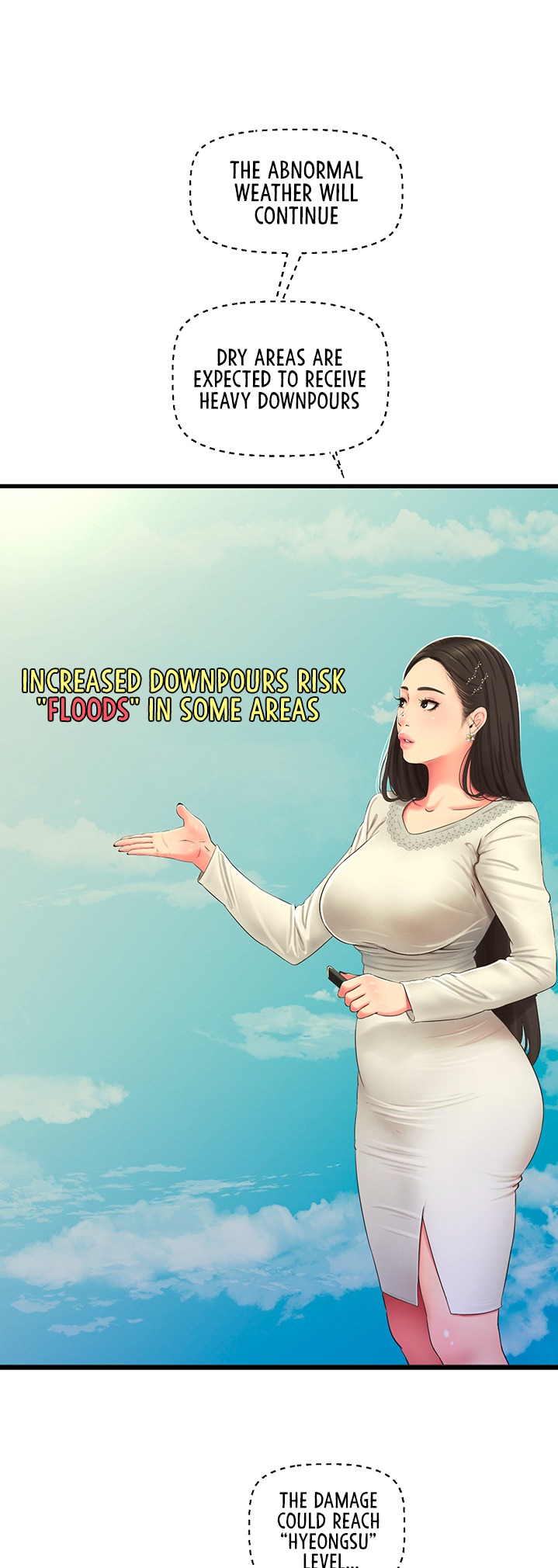 Ones In Laws Virgins chapter 54 page 24