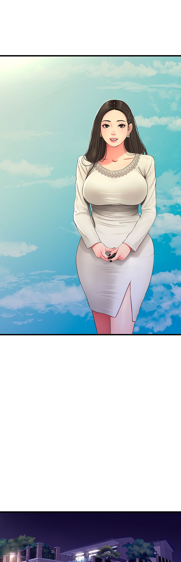 Ones In Laws Virgins chapter 54 page 27