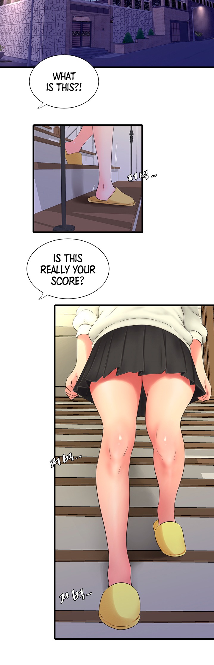 Ones In Laws Virgins chapter 54 page 28