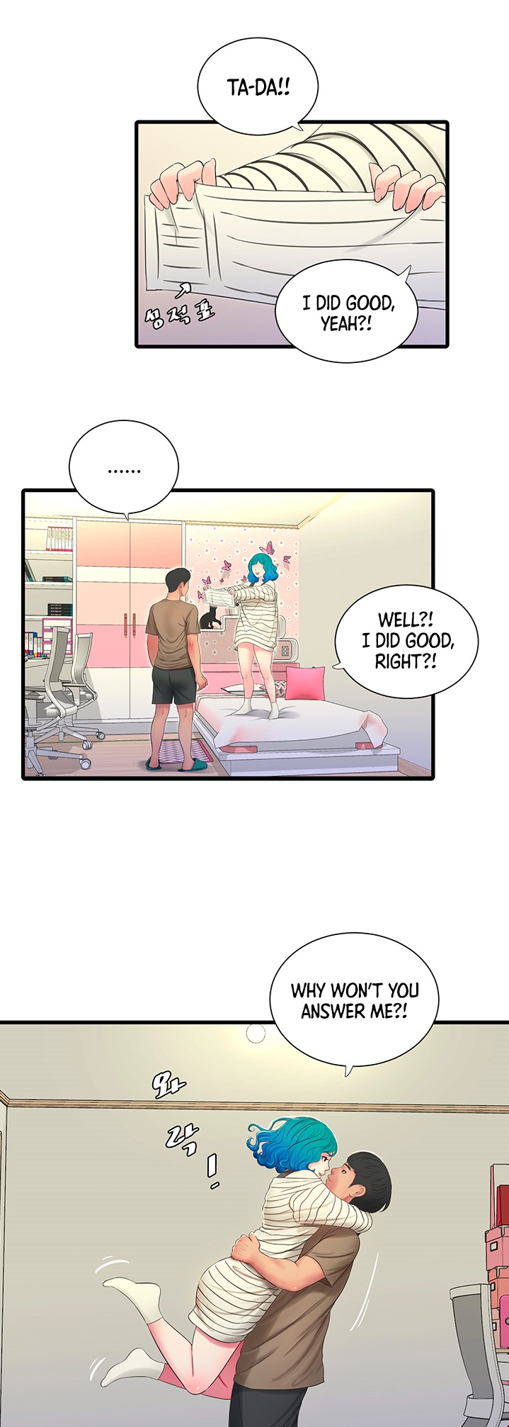 Ones In Laws Virgins chapter 55 page 11