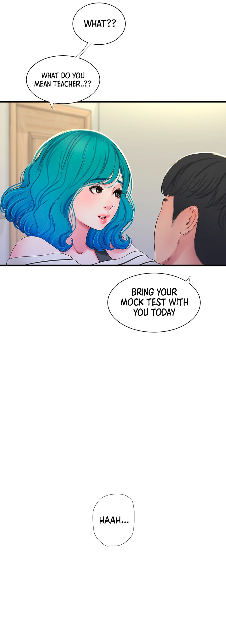 Ones In Laws Virgins chapter 55 page 14