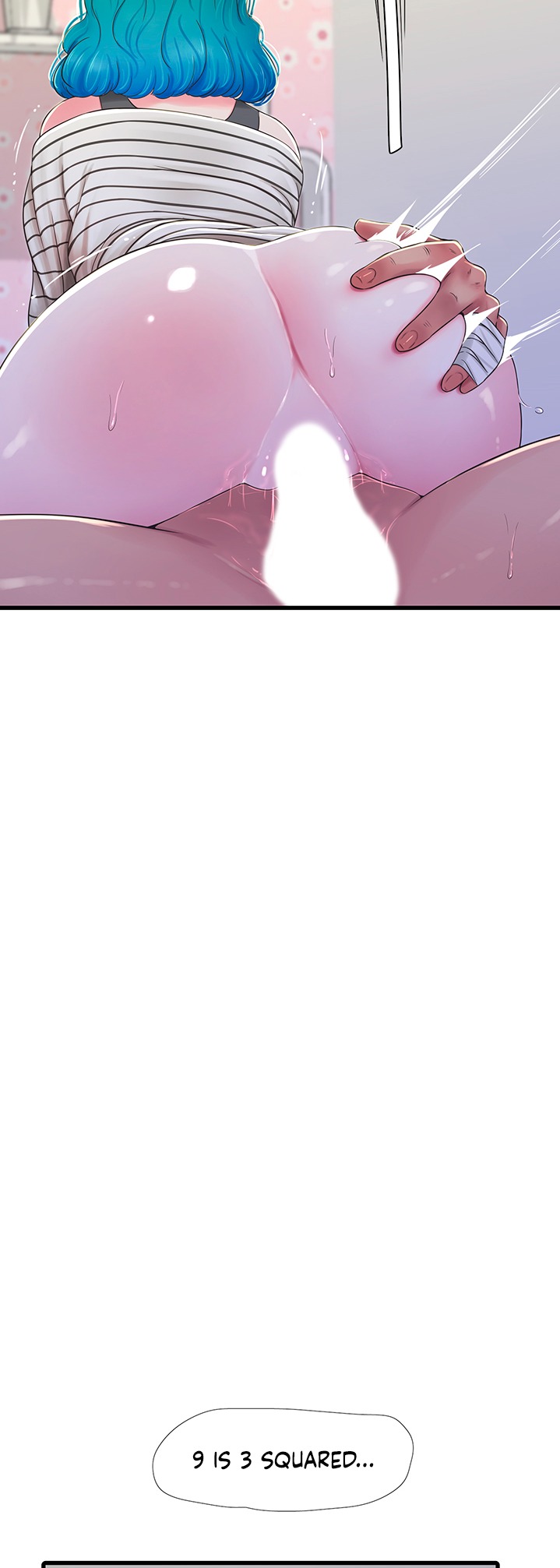 Ones In Laws Virgins chapter 55 page 19