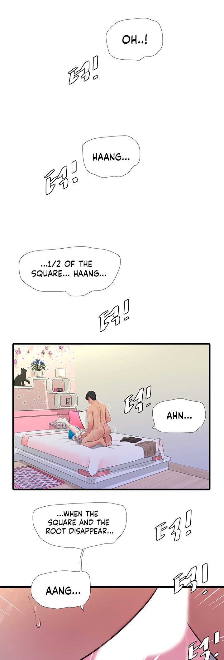 Ones In Laws Virgins chapter 55 page 23
