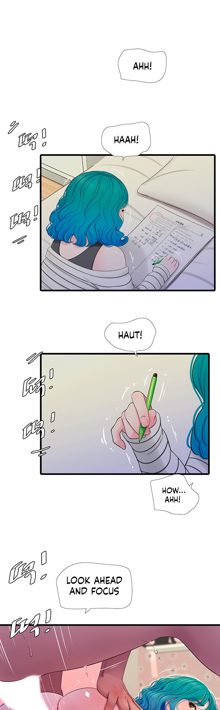 Ones In Laws Virgins chapter 55 page 26