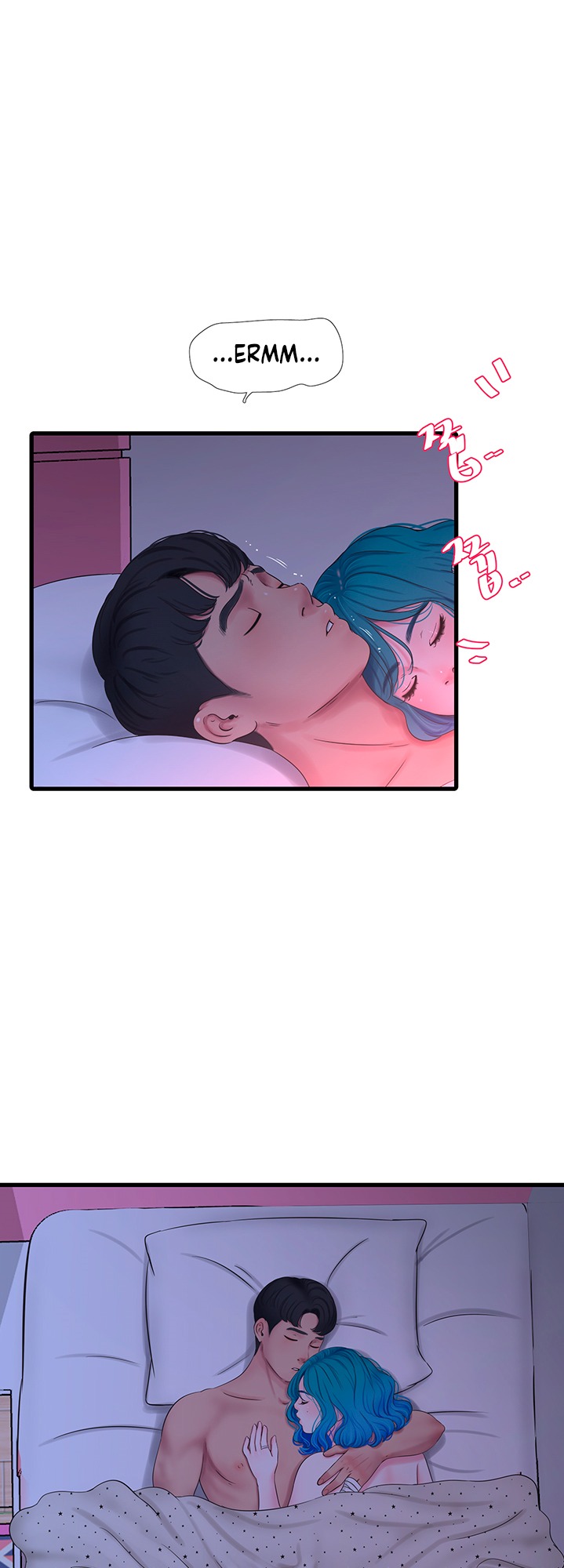 Ones In Laws Virgins chapter 55 page 33