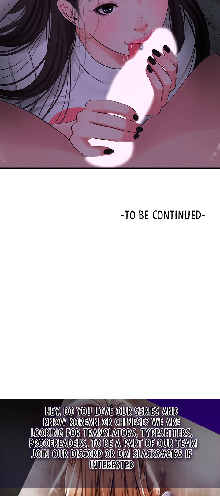 Ones In Laws Virgins chapter 55 page 38