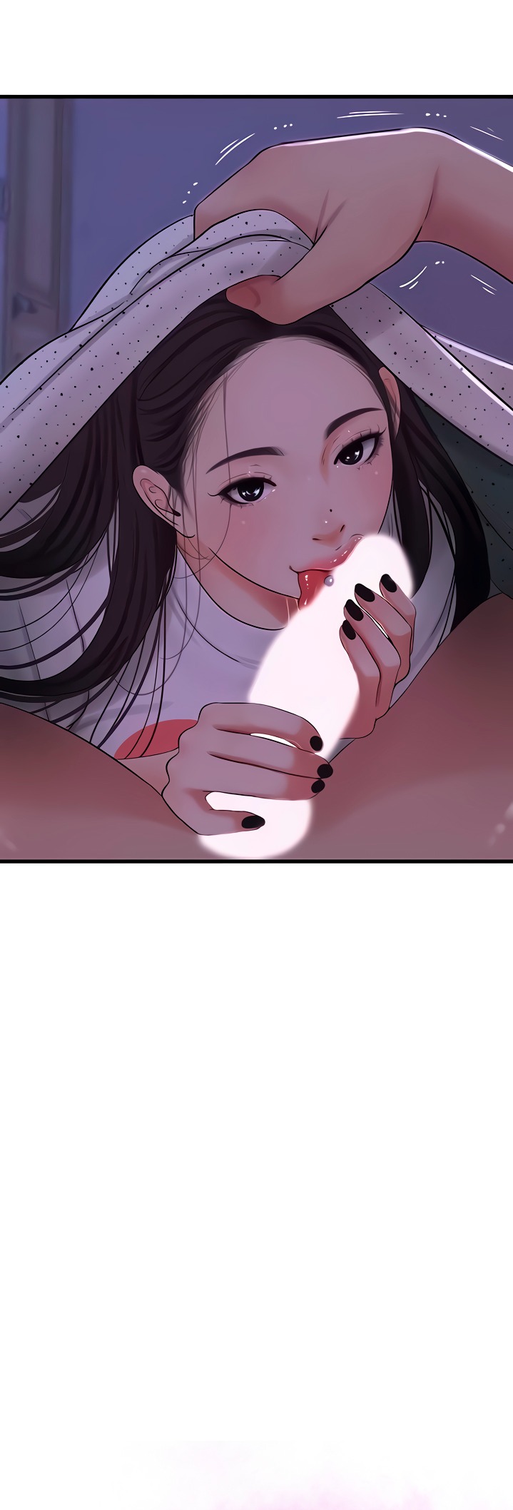 Ones In Laws Virgins chapter 56 page 3