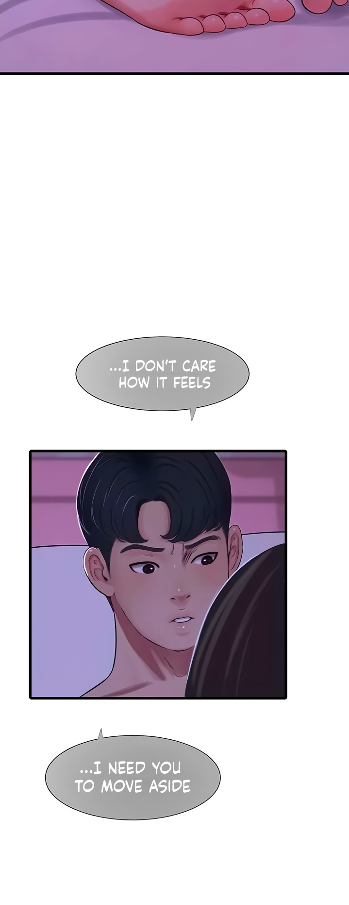 Ones In Laws Virgins chapter 56 page 15