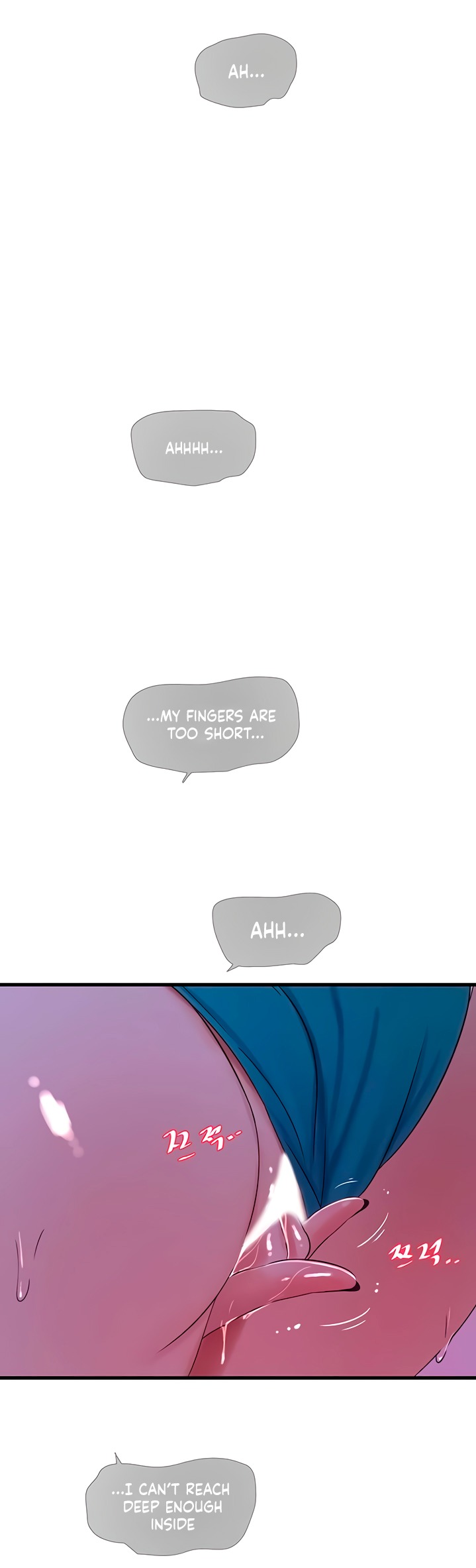 Ones In Laws Virgins chapter 56 page 21