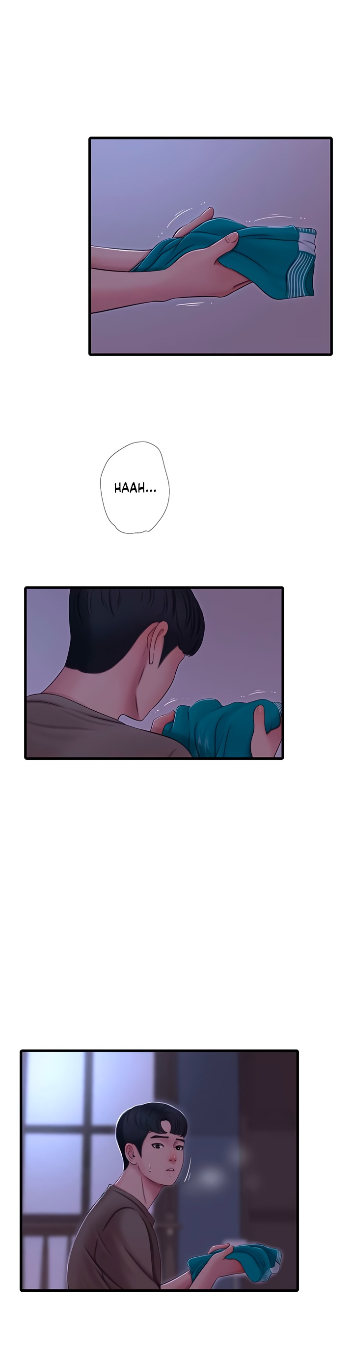 Ones In Laws Virgins chapter 56 page 25
