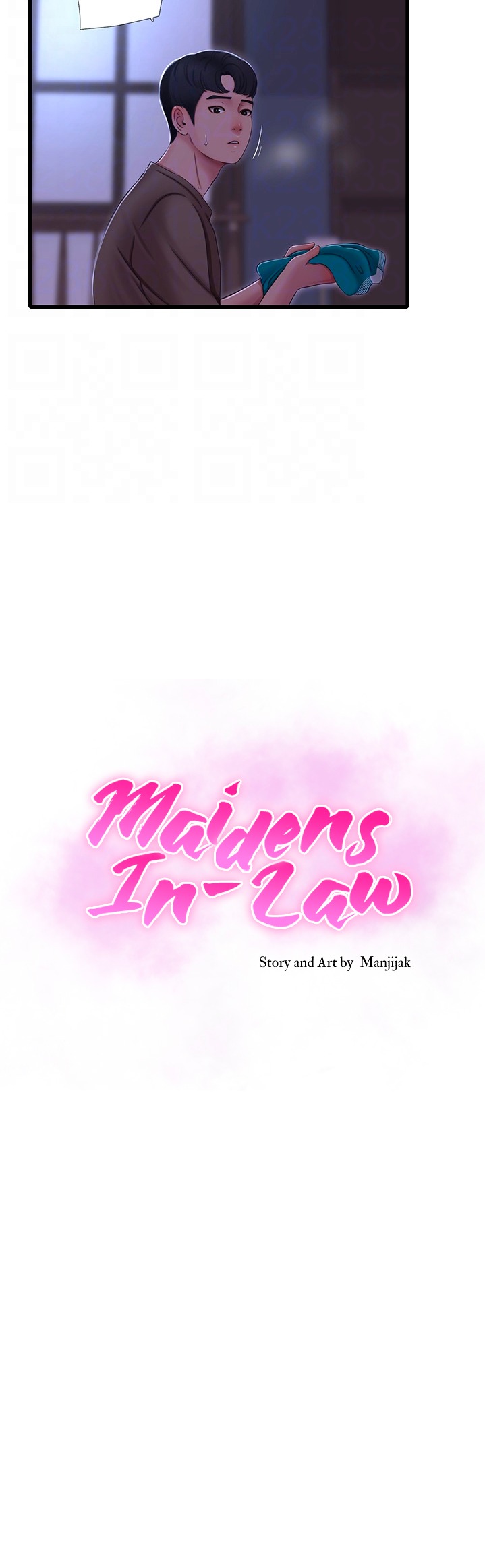 Ones In Laws Virgins chapter 57 page 4