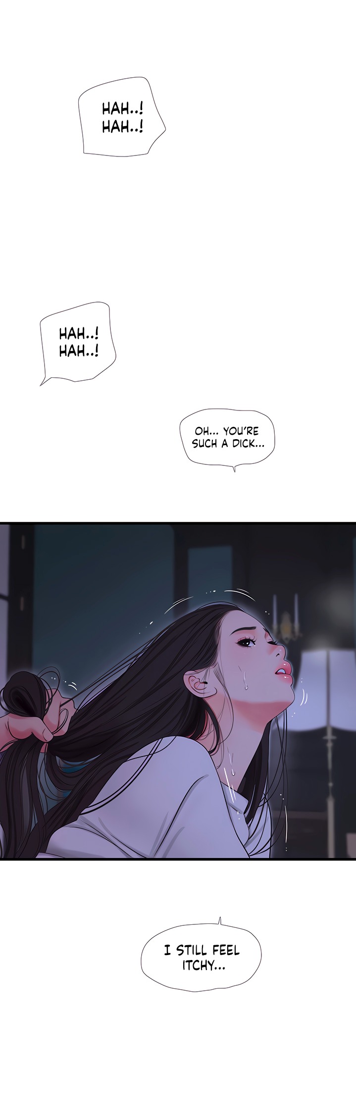 Ones In Laws Virgins chapter 57 page 13