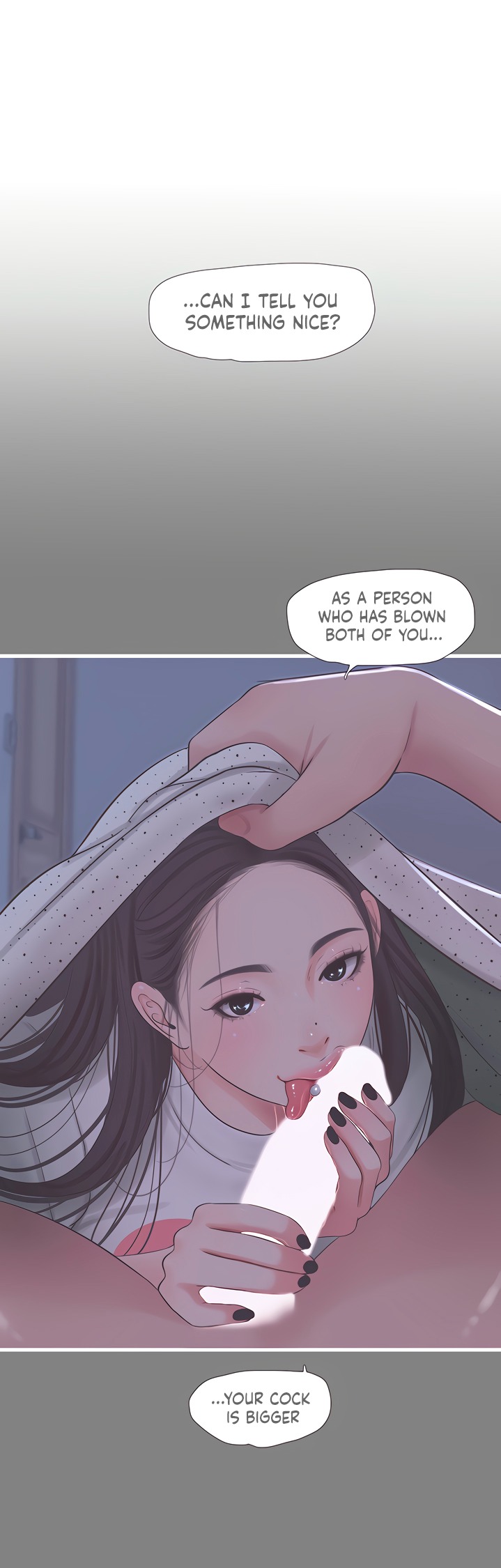 Ones In Laws Virgins chapter 57 page 15