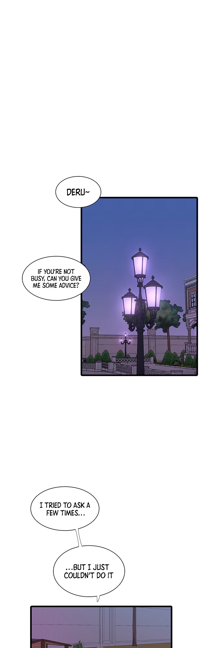 Ones In Laws Virgins chapter 57 page 18
