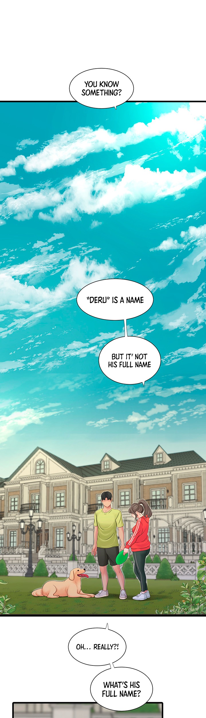 Ones In Laws Virgins chapter 57 page 27