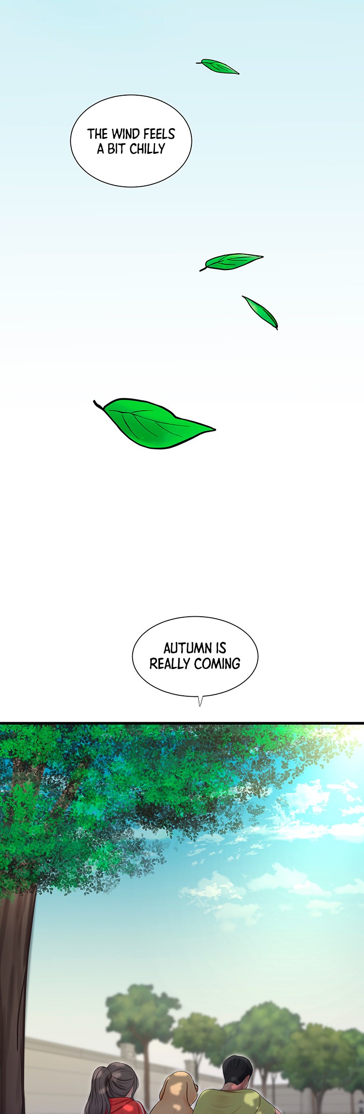 Ones In Laws Virgins chapter 57 page 31