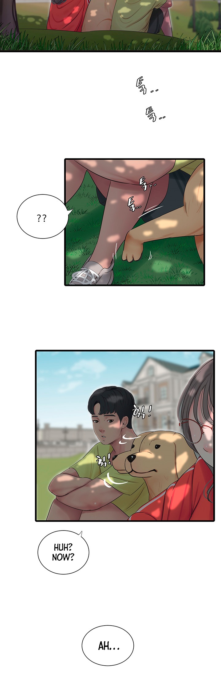 Ones In Laws Virgins chapter 57 page 32