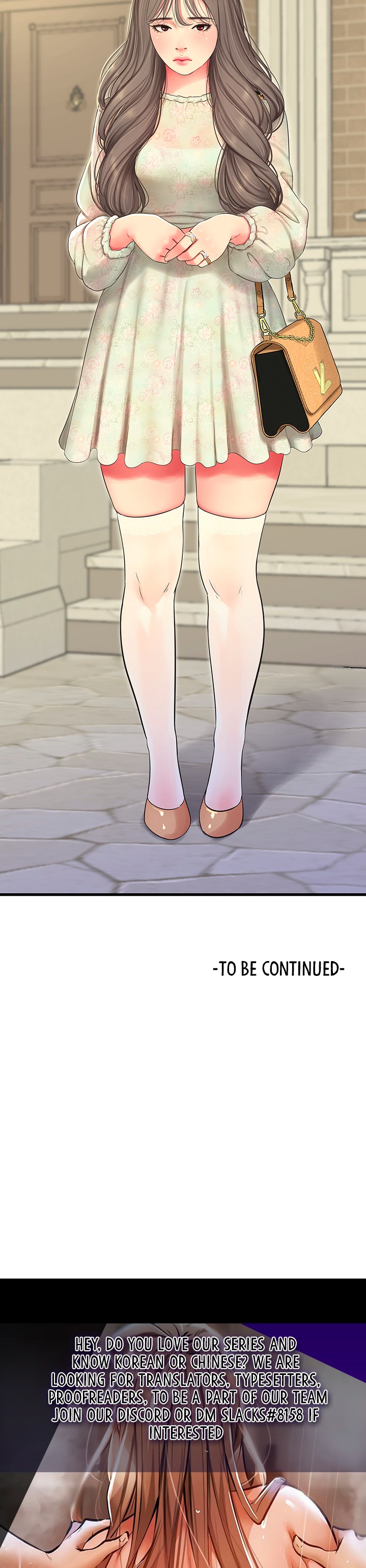 Ones In Laws Virgins chapter 57 page 39