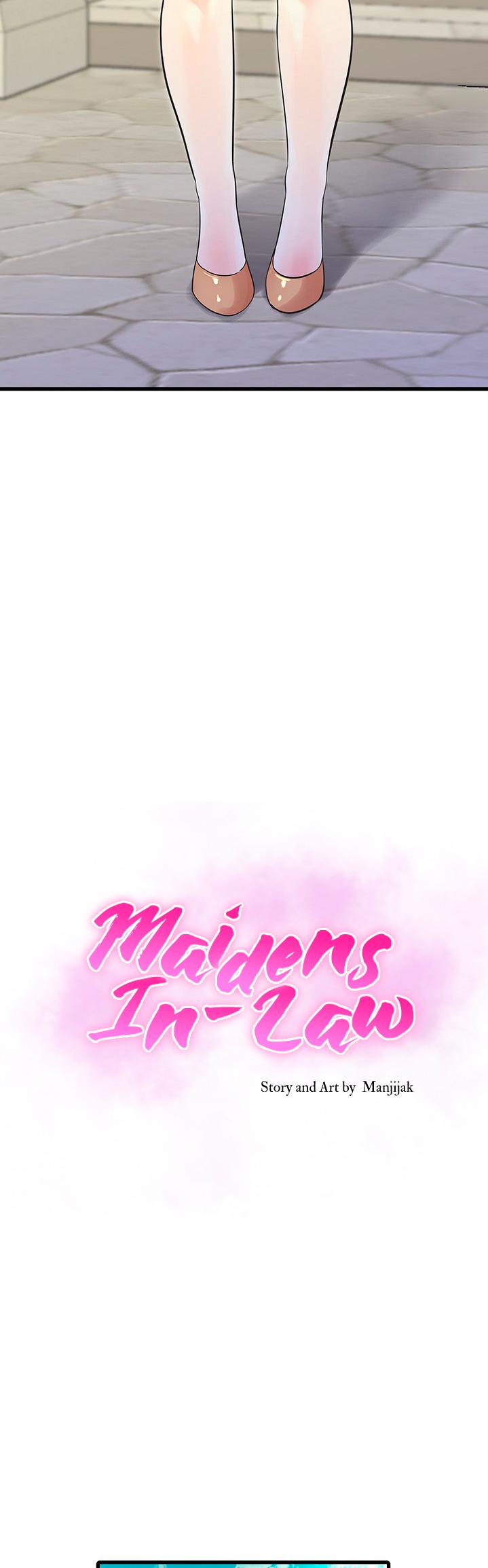 Ones In Laws Virgins chapter 58 page 4