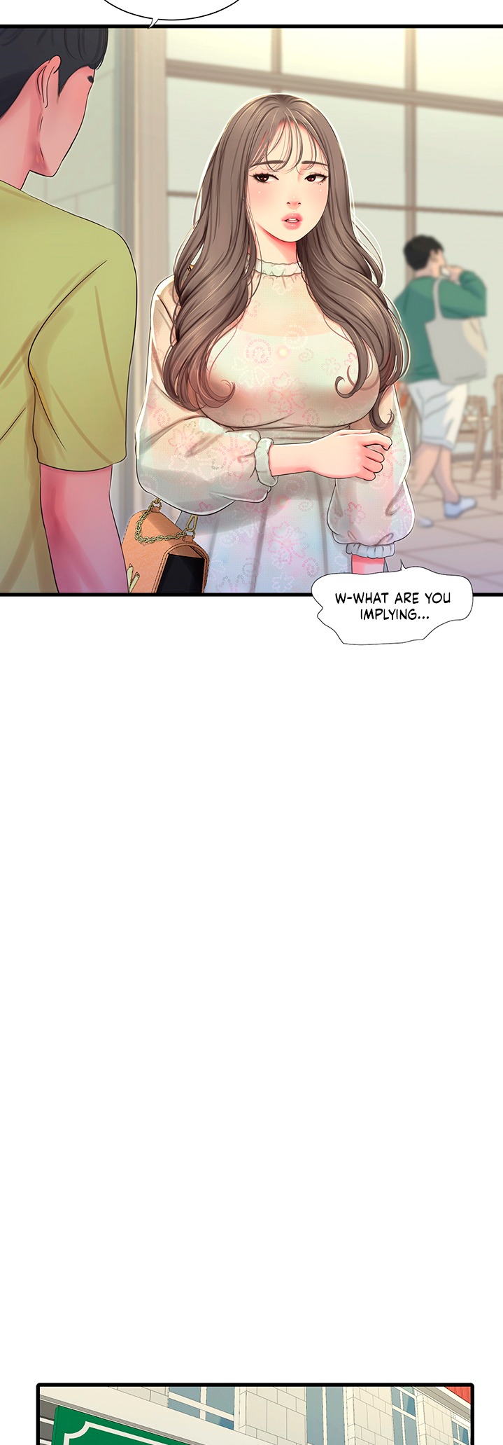 Ones In Laws Virgins chapter 58 page 10